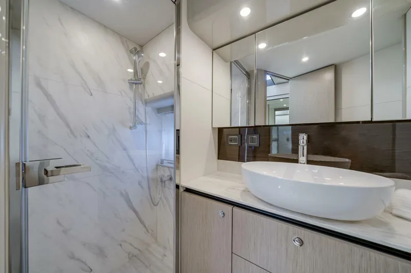 Turas Mara Yacht Photos Pics 2021 Absolute Navetta 48 - Image 39