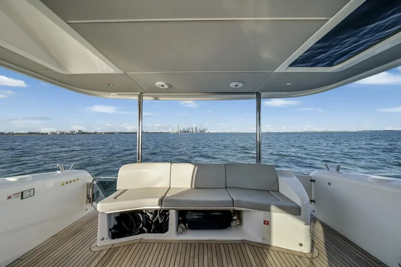 Turas Mara Yacht Photos Pics 2021 Absolute Navetta 48 - Image 19