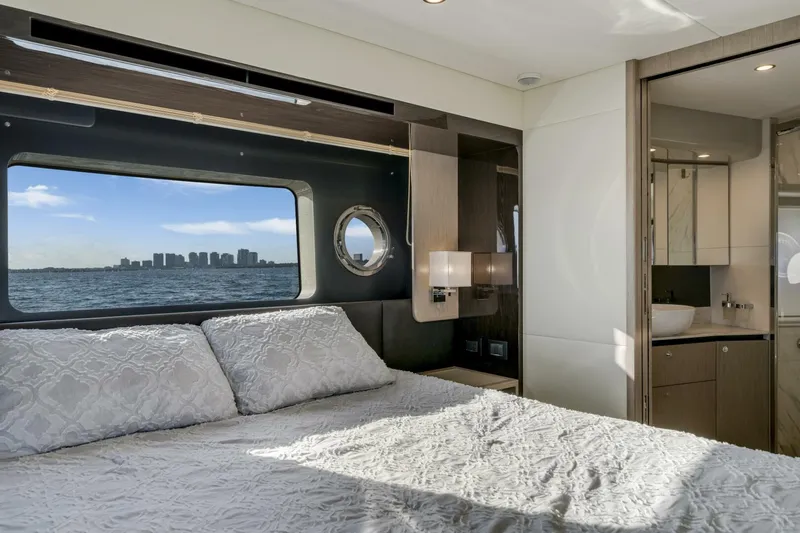 Turas Mara Yacht Photos Pics 2021 Absolute Navetta 48 - Image 36