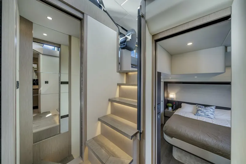 Turas Mara Yacht Photos Pics 2021 Absolute Navetta 48 - Image 32