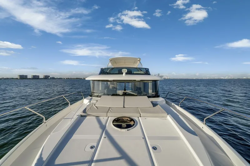 Turas Mara Yacht Photos Pics 2021 Absolute Navetta 48 - Image 51