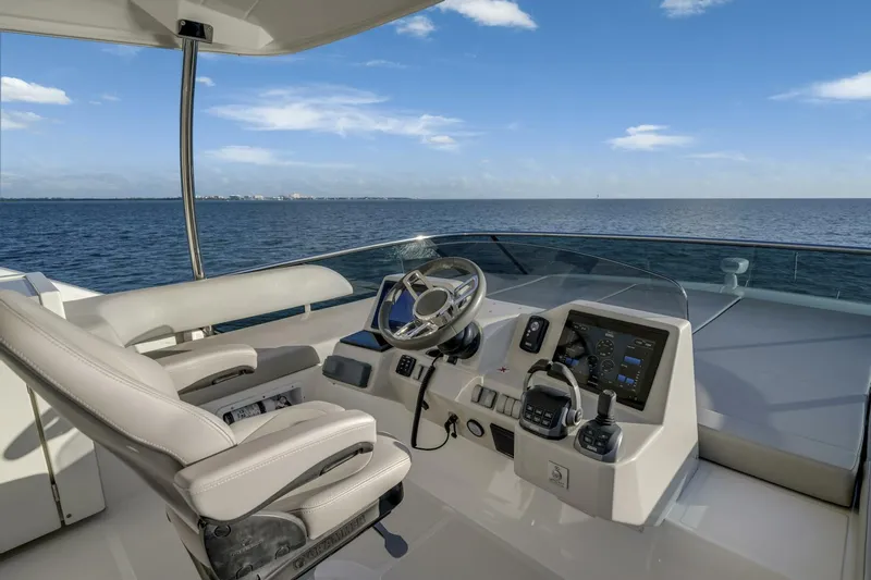 Turas Mara Yacht Photos Pics 2021 Absolute Navetta 48 - Image 48