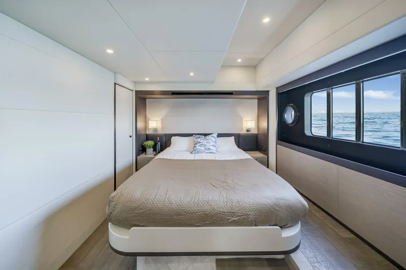 Turas Mara Yacht Photos Pics 2021 Absolute Navetta 48 - Image 40