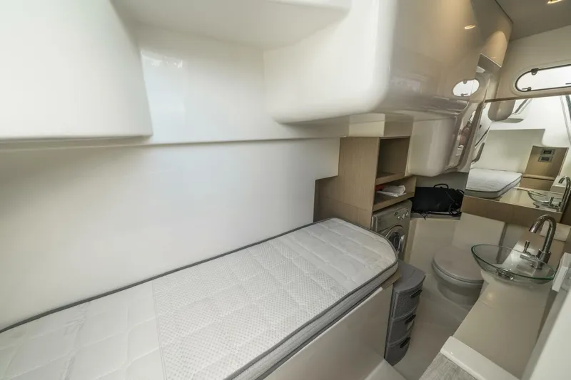 Turas Mara Yacht Photos Pics 2021 Absolute Navetta 48 - Image 52