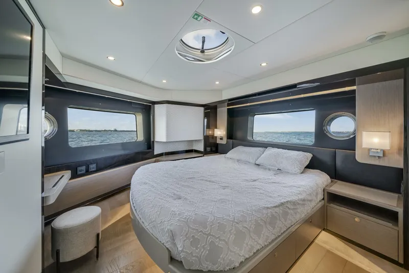 Turas Mara Yacht Photos Pics 2021 Absolute Navetta 48 - Image 33