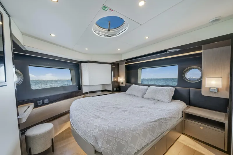 Turas Mara Yacht Photos Pics 2021 Absolute Navetta 48 - Image 34