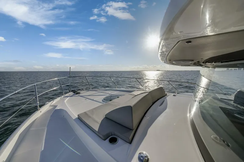 Turas Mara Yacht Photos Pics 2021 Absolute Navetta 48 - Image 50