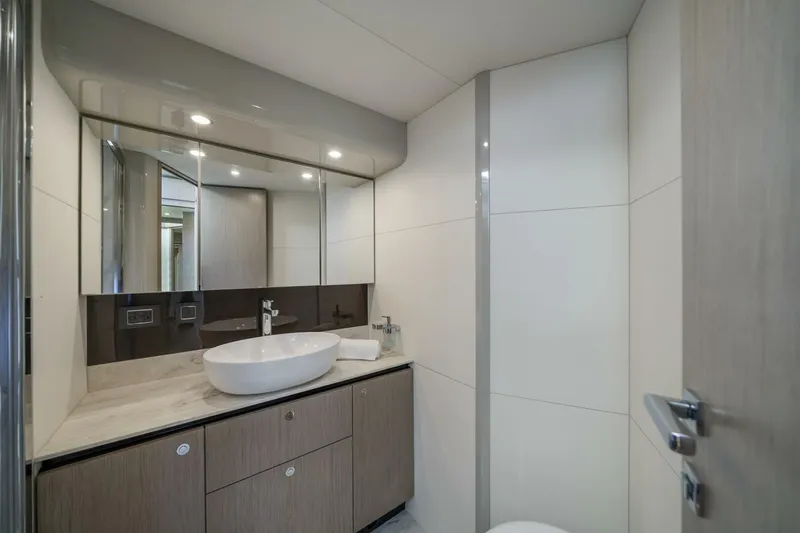 Turas Mara Yacht Photos Pics 2021 Absolute Navetta 48 - Image 38