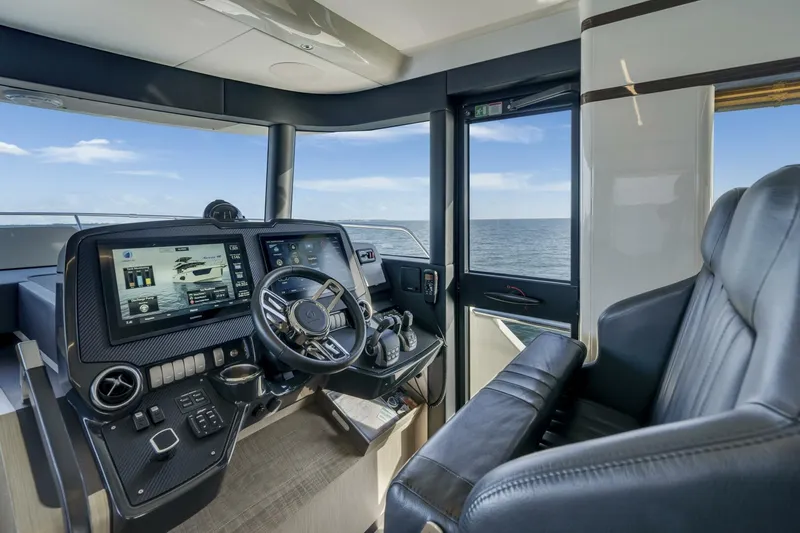 Turas Mara Yacht Photos Pics 2021 Absolute Navetta 48 - Image 28