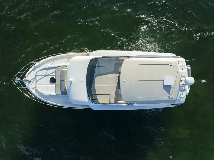 Turas Mara Yacht Photos Pics 2021 Absolute Navetta 48 - Image 16