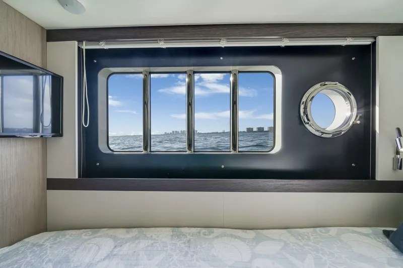 Turas Mara Yacht Photos Pics 2021 Absolute Navetta 48 - Image 43