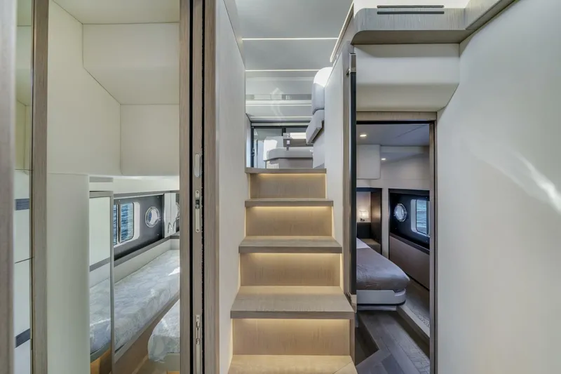 Turas Mara Yacht Photos Pics 2021 Absolute Navetta 48 - Image 31