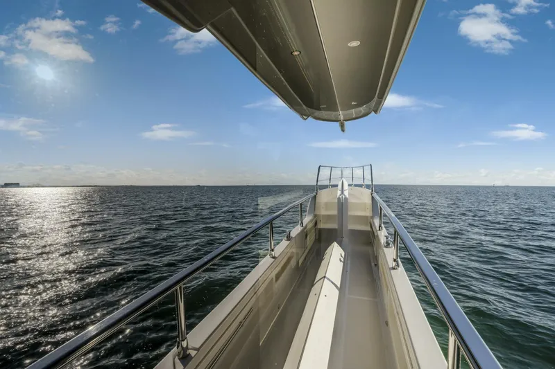 Turas Mara Yacht Photos Pics 2021 Absolute Navetta 48 - Image 49