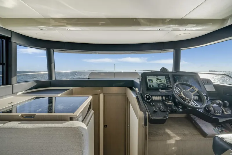 Turas Mara Yacht Photos Pics 2021 Absolute Navetta 48 - Image 27