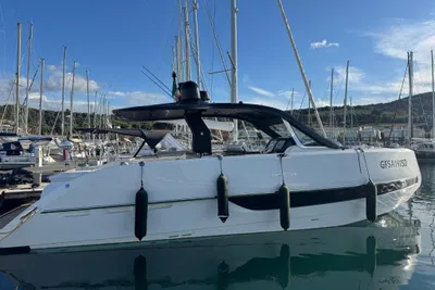 2023 Invictus TT 420