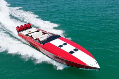 Nor-Tech 55 Flyer