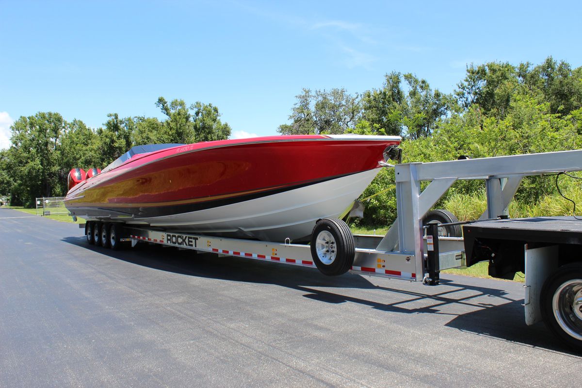 2023 Nor-Tech 55 