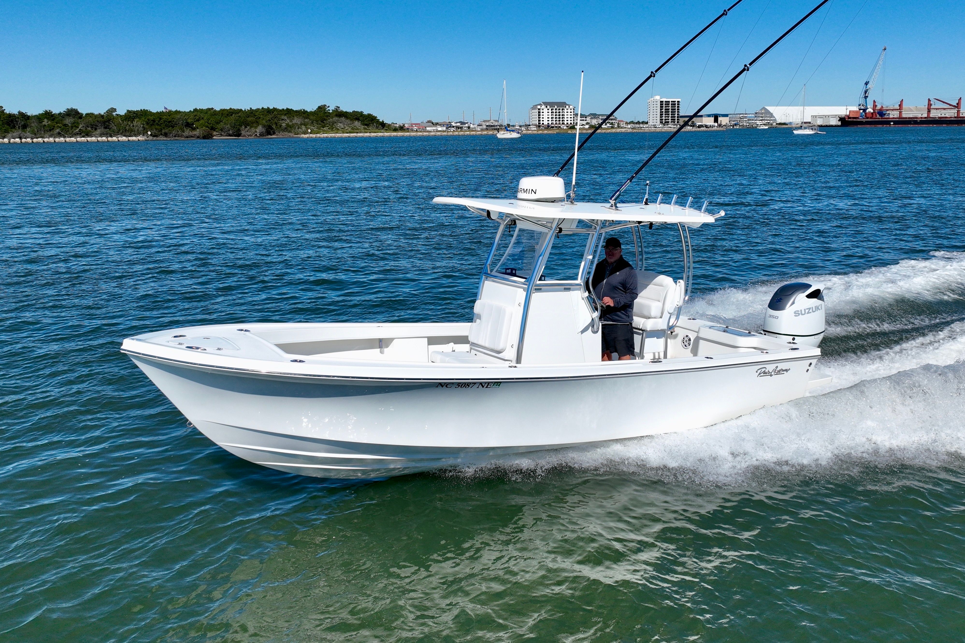 2025 Pair Customs 24DV