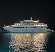 2022 Custom M/Y Sea Story