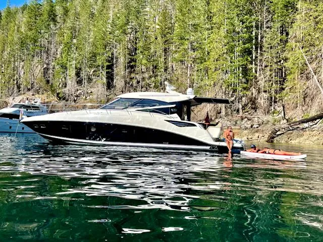 Va Bene Yacht Photos Pics 