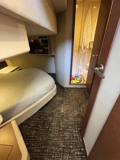 Va Bene Yacht Photos Pics 