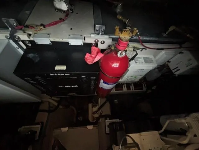 Va Bene Yacht Photos Pics 