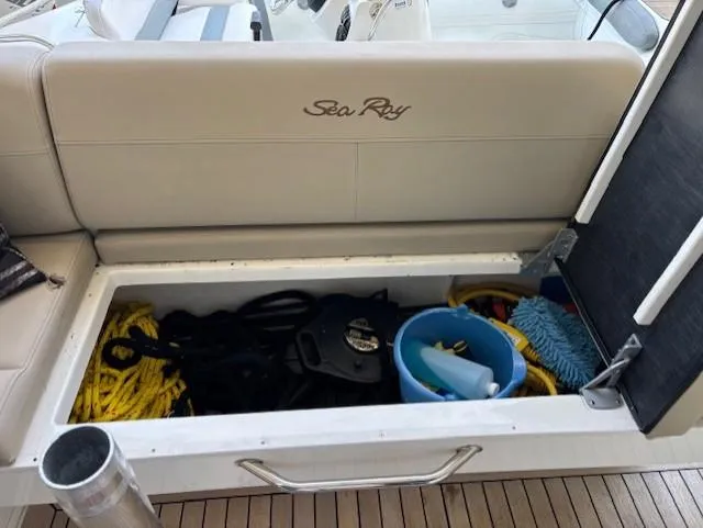 Va Bene Yacht Photos Pics 