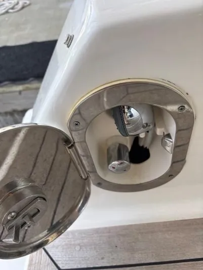 Va Bene Yacht Photos Pics 