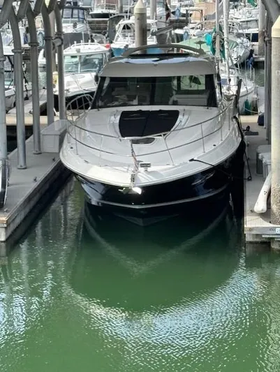 Va Bene Yacht Photos Pics 