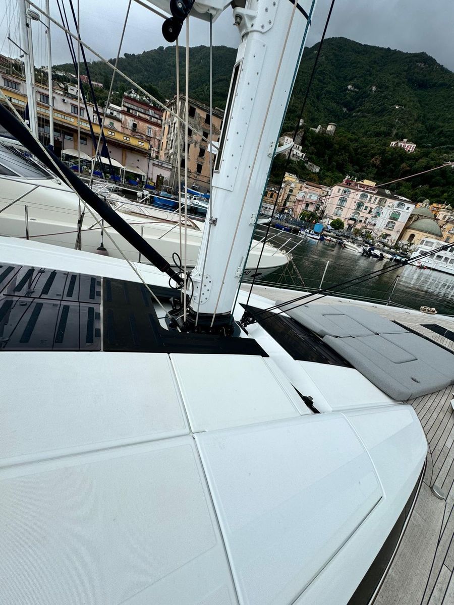 2023 Jeanneau 67 