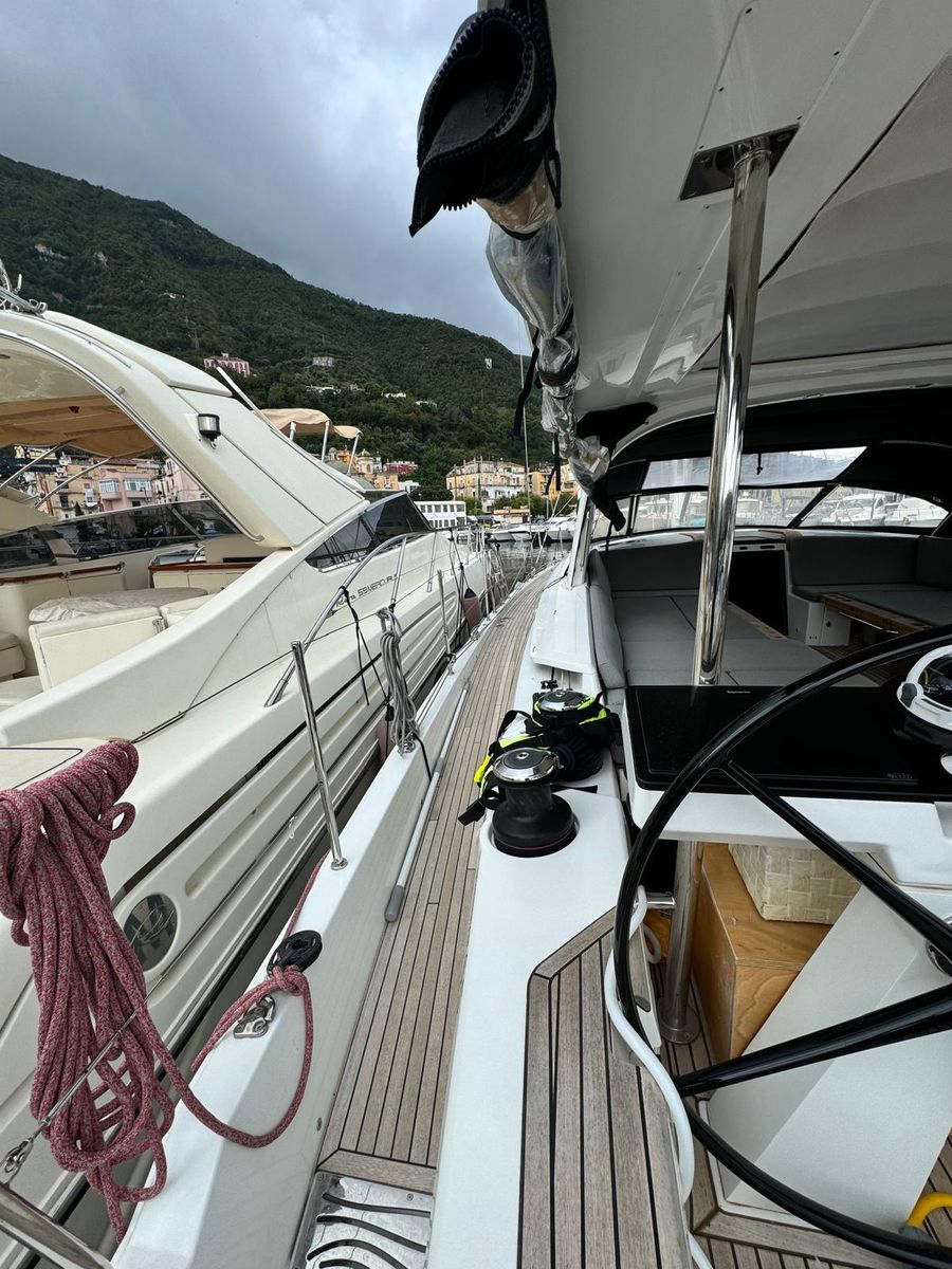 2023 Jeanneau 67 