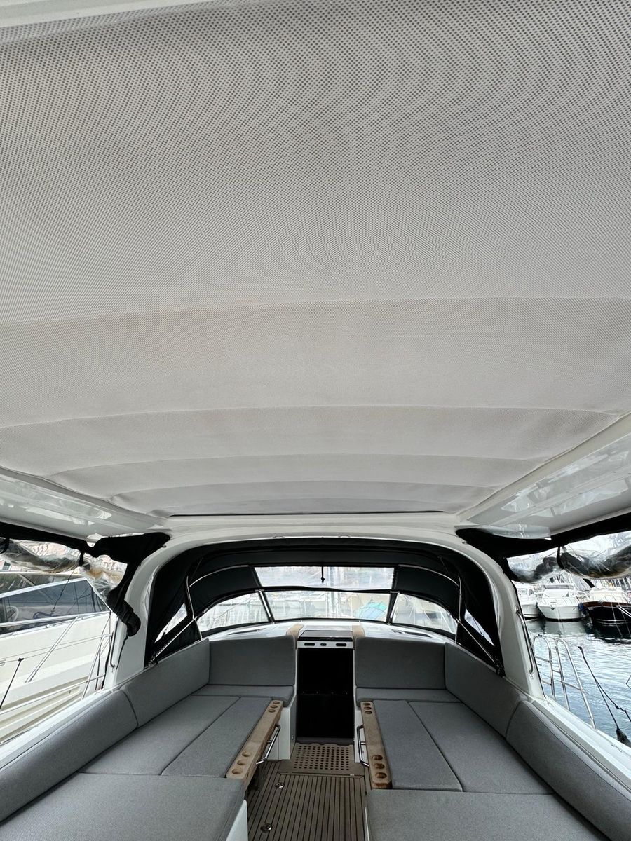 2023 Jeanneau 67 