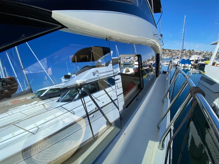 Newport Beach Boat Show Special Yacht Photos Pics 
