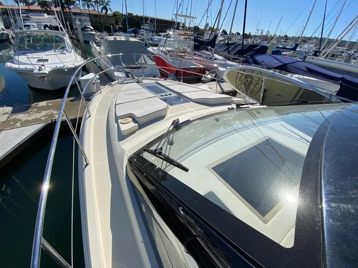 Newport Beach Boat Show Special Yacht Photos Pics 