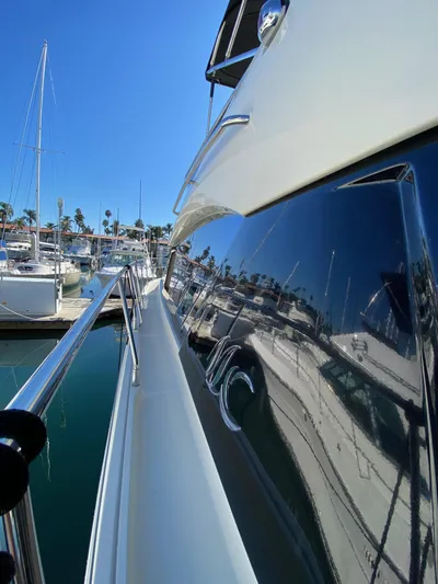 Newport Beach Boat Show Special Yacht Photos Pics 