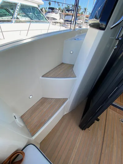 Newport Beach Boat Show Special Yacht Photos Pics 