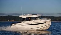 2020 Parker 760 Quest