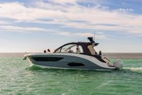 2023 Sea Ray Sundancer 370 OB
