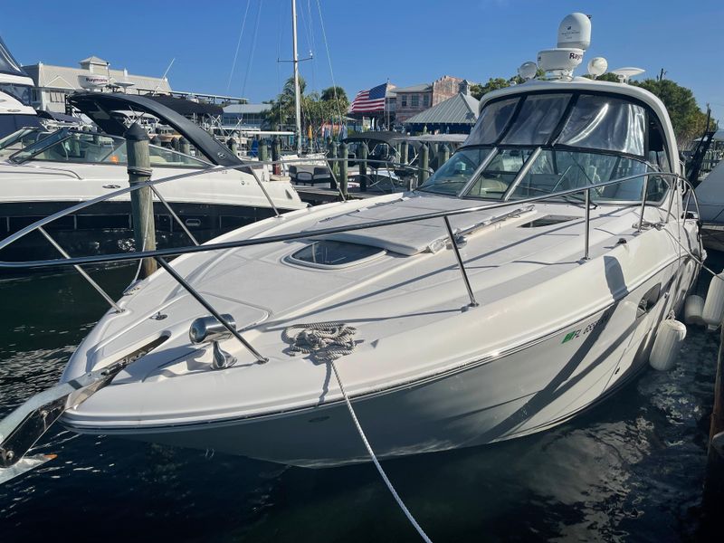 2012 Sea Ray 350 Sundancer