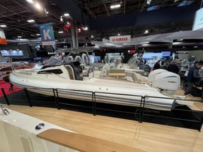 2023 Capelli Tempest 1000 WA