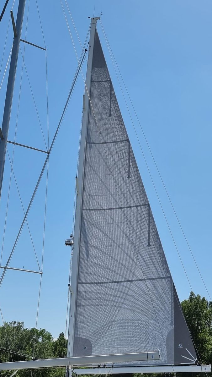2023 Jeanneau 67 