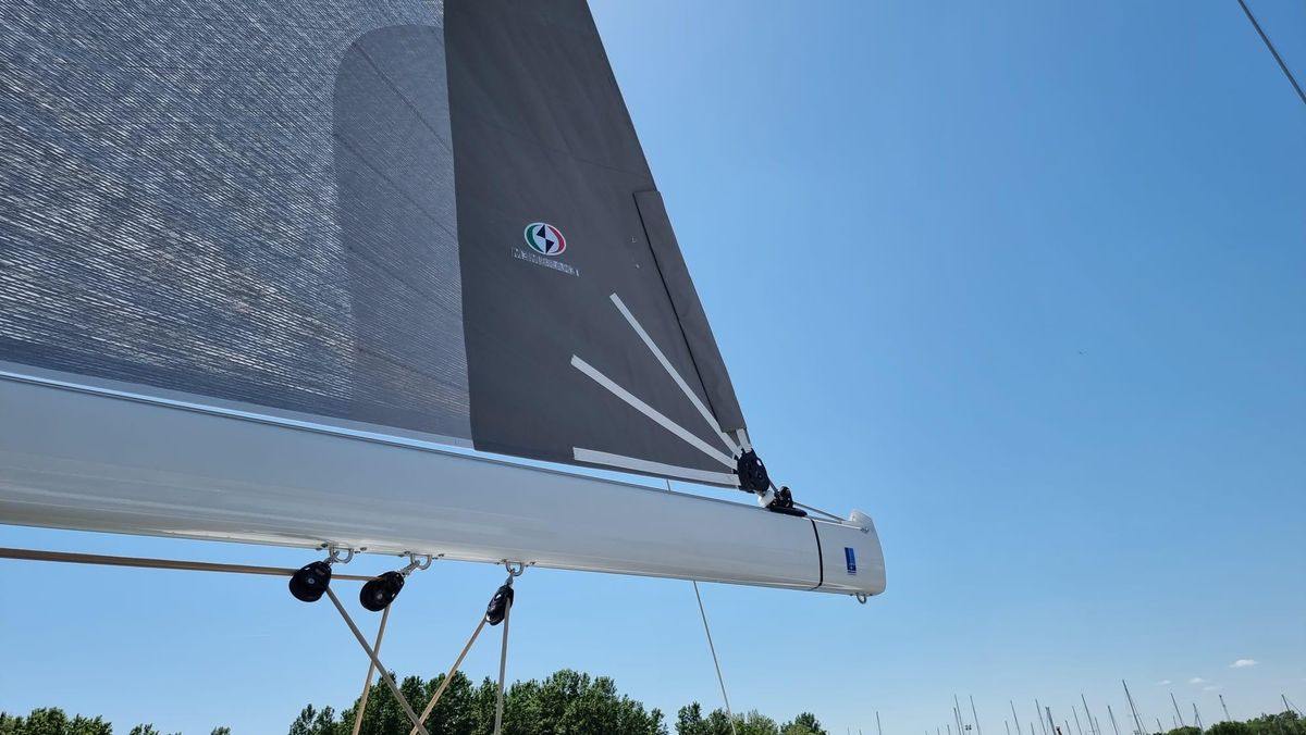 2023 Jeanneau 67 