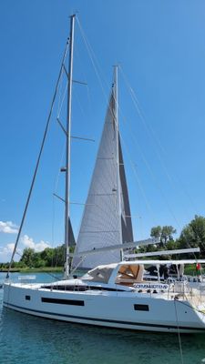 Yacht