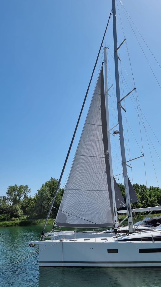 2023 Jeanneau 67 
