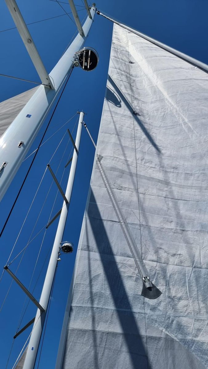 2023 Jeanneau 67 