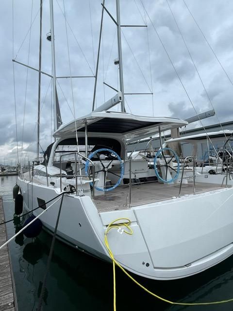 2023 Jeanneau 67 