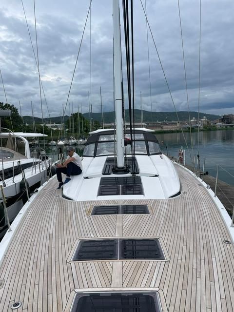 2023 Jeanneau 67 