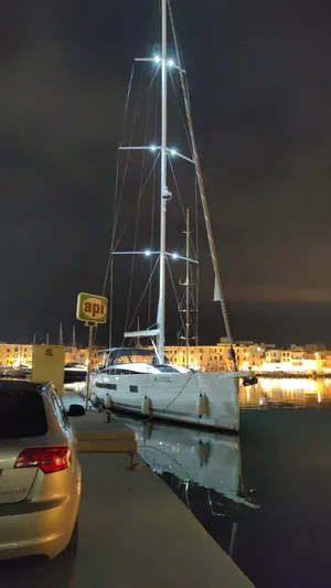 Jeanneau 65 Yacht Photos Pics 