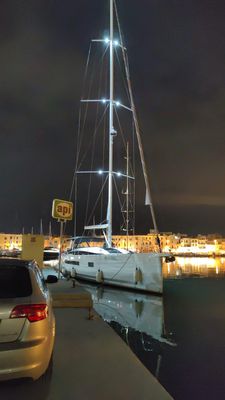 Yacht
