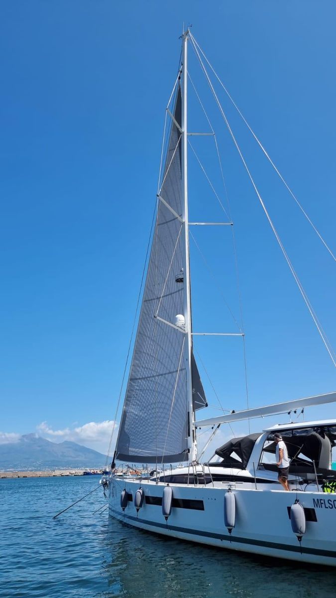 2023 Jeanneau 67 